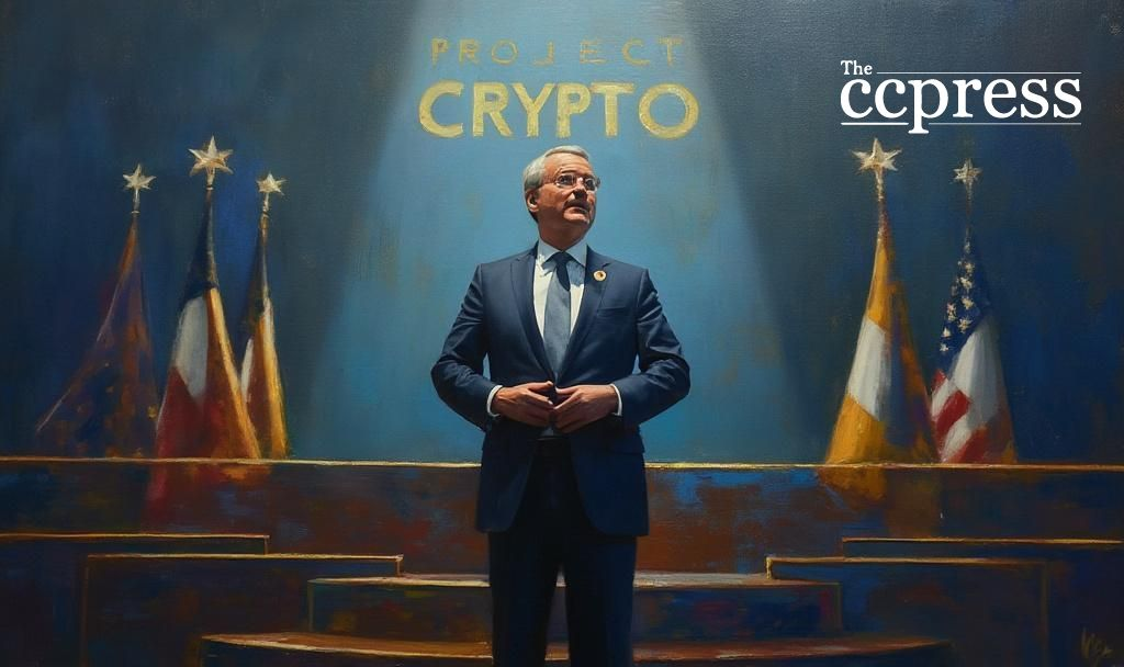 SEC Chair Announces Pro-Crypto Regulatory Shift 20 sec-chair-announces-pro-crypto-regulatory-shift