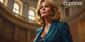 senator lummis bitcoin advocate