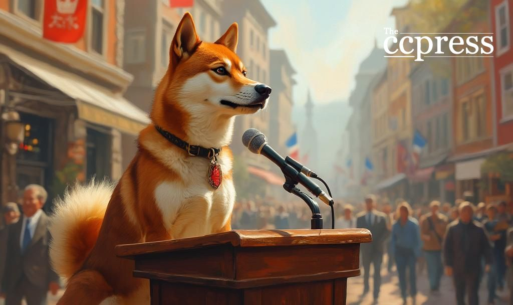 Shiba Inu Ecosystem Launches Decentralized Governance Elections 20 shiba-inu-ecosystem-launches-decentralized-governance-elections