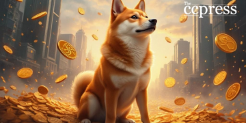 shiba inu shib optimistic oil