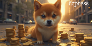 skeptical shiba coin growth
