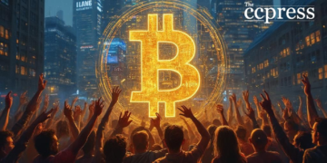 smarter web bitcoin celebration