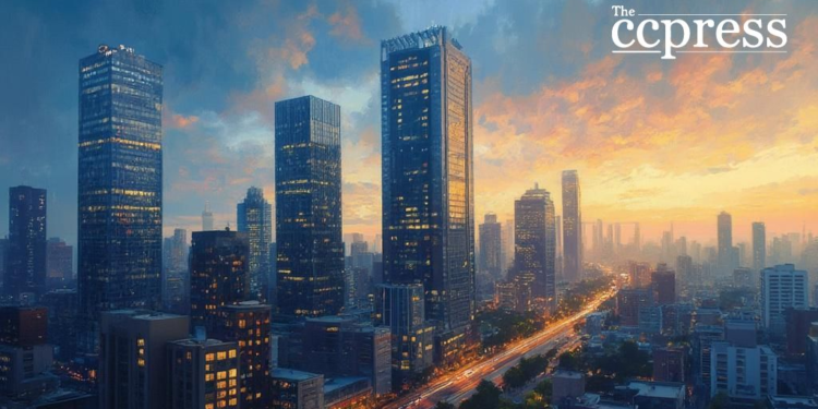 solana etf cityscape optimism