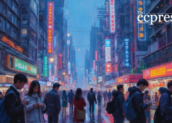 solana trading hong kong scene