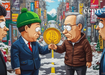 south park bitcoin satire art