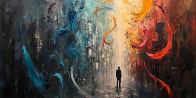 speculation uncertainty art