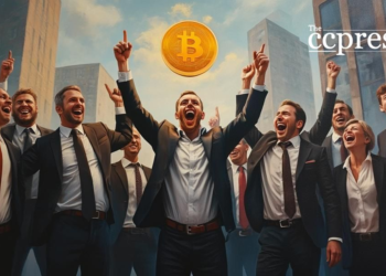 stockholm corporate bitcoin art