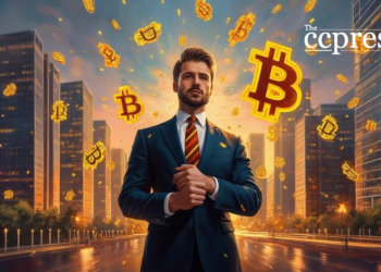 strategic bitcoin investment art