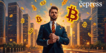 strategic bitcoin investment art