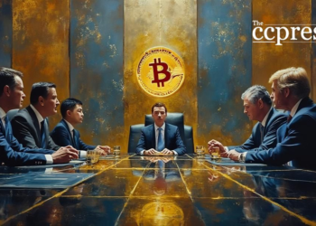 strategic meeting bitcoin focus