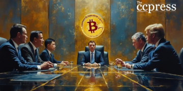 strategic meeting bitcoin focus