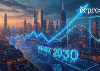tokenization 2030 urban future