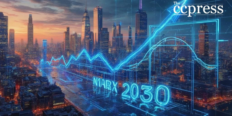 tokenization 2030 urban future