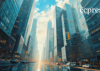 tokenization financial district art