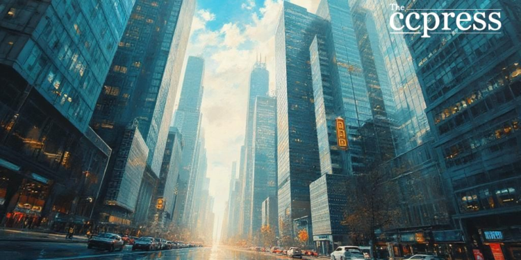 tokenization financial district art