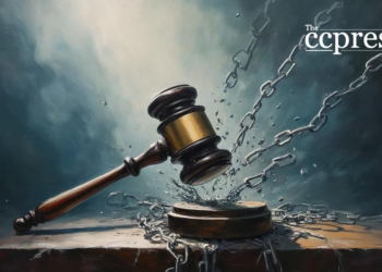 tornado cash justice painting