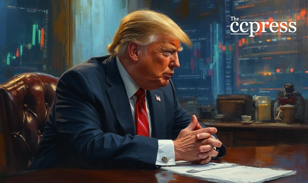 Trump's CNBC Interview Anticipated to Impact Markets 20 trumps-cnbc-interview-anticipated-to-impact-markets
