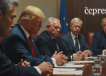 trump eu ukraine meeting oil