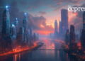 trump media crypto future art