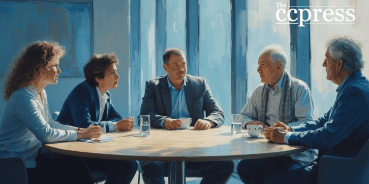 uk adults discuss crypto plans