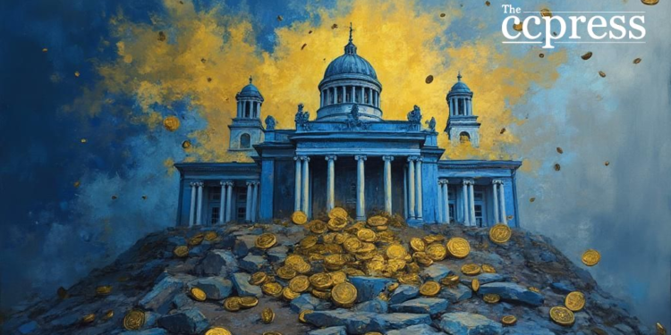 ukraine bank fortress resilience