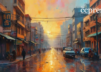 urban argentine crypto scene