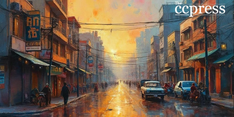 urban argentine crypto scene