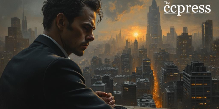urban developer legal drama
