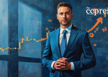 urban finance advisor portrait
