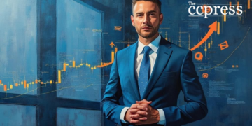 urban finance advisor portrait