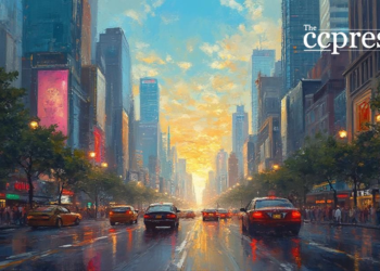 urban finance hub july 2025