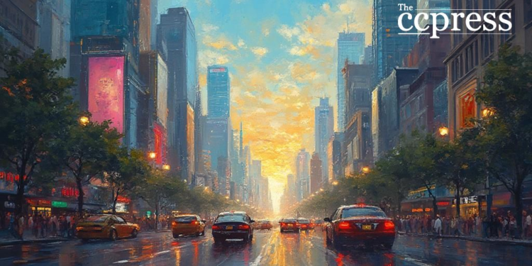 urban finance hub july 2025