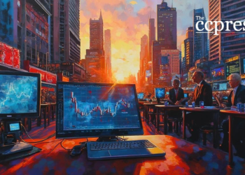 urban media discussion sunset