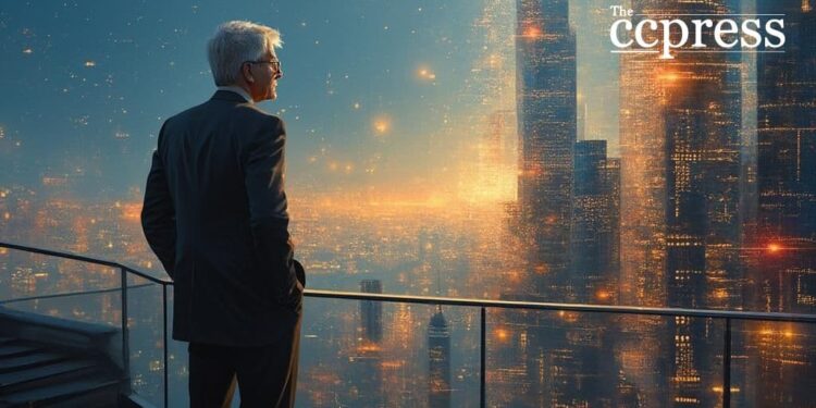 Bitcoin's Influence on Global Finance