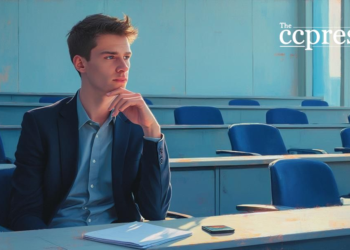 vitalik buterin modern lecture hall