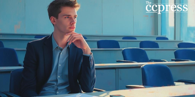 vitalik buterin modern lecture hall