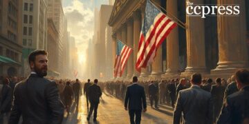 Trump-Endorsed WLFI Prepares $483M Token Unlock