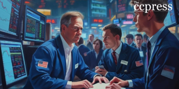 xrp futures market oil painting