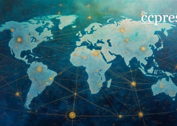 xrp ledger global network art
