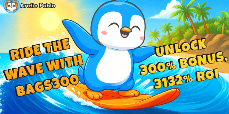 Avalanche Price& Top Meme Coins: Arctic Pablo, Pudgy Penguins, Turbo
