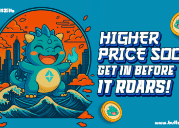 Top Cryptos to Buy Now: BullZilla Surges Alongside Mog Coin and Turbo Presales