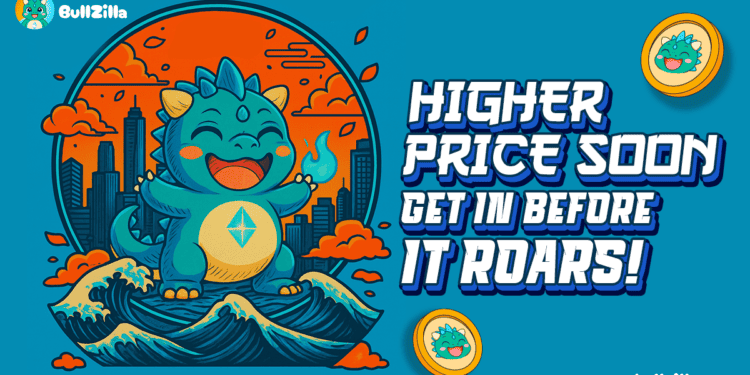 Top Cryptos to Buy Now: BullZilla Surges Alongside Mog Coin and Turbo Presales