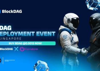 Top Altcoins Picks for 2025: BlockDAG, POL, VET, and DOGE