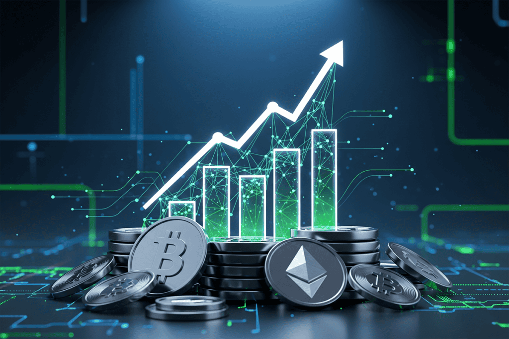 Ethereum Approaches $4,700 Resistance — Is ETH the Best Crypto to Buy This Week?