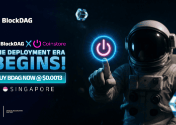 Best Crypto Presales in 2025; BlockDAG, MAXI, Hexydog, & BlockchainFX