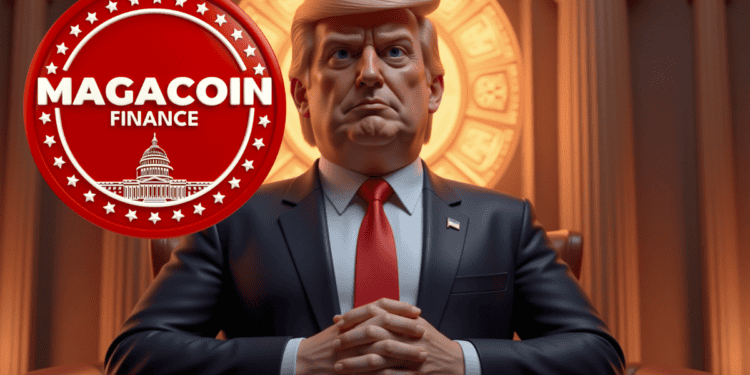 Crypto Market Update — Fear & Greed Index Neutral as Ethereum Targets $4K Breakout