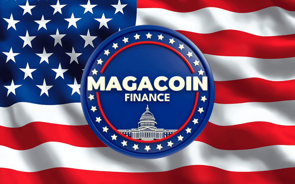Top 3 Altcoins for 2025 Growth | Bitcoin, SUI & MAGACOIN FINANCE Lead Picks