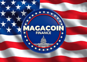 Top 3 Altcoins for 2025 Growth | Bitcoin, SUI & MAGACOIN FINANCE Lead Picks