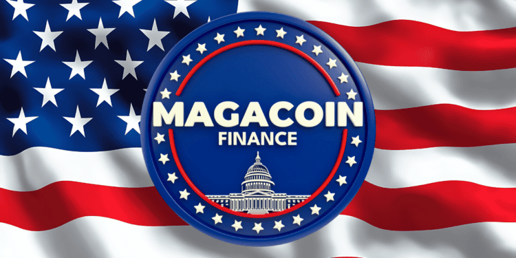 Top 3 Altcoins for 2025 Growth | Bitcoin, SUI & MAGACOIN FINANCE Lead Picks