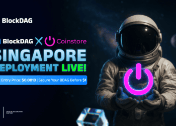 AVAX ETF, ADA $1 Target, and BlockDAG’s $400M Presale Edge